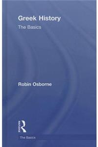 Greek History: The Basics