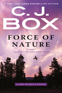 Force of Nature