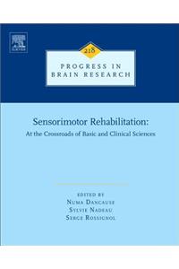 Sensorimotor Rehabilitation