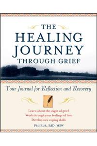 Healing Journey Through Grief