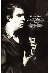 In Mind of Johnson