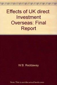 Uk Invstment Overseas Final Report