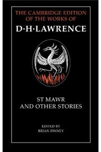 St Mawr and Other Stories