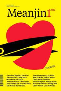 Meanjin Vol 71, No 1