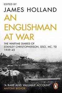 An Englishman at War