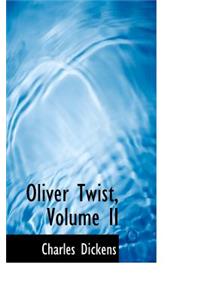 Oliver Twist, Volume II
