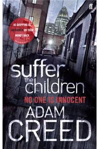 Suffer the Children