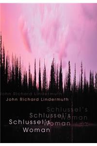 Schlussel's Woman