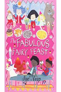 FABULOUS FAIRY FEAST