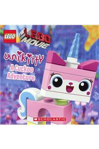 The Lego Movie: Unikitty: A Cuckoo Adventure