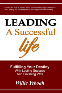 Leading A Successful Life