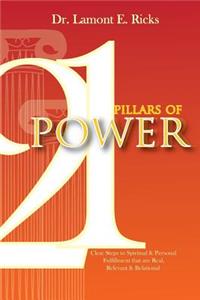 21 Pillars of Power