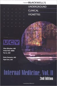 Internal Medicine, Volume 2