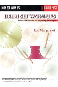 Drum Set Warm-Ups