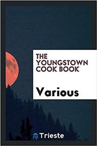 The Youngstown cook book