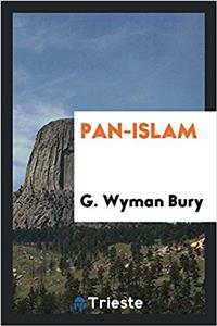 PAN-ISLAM