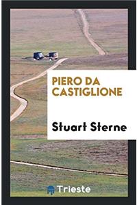 PIERO DA CASTIGLIONE