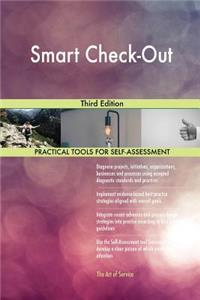Smart Check-Out Third Edition