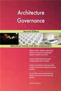 Architecture Governance Second Edition