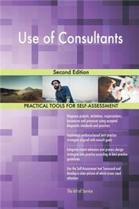 Use of Consultants Second Edition