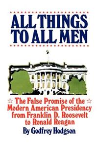 All Things to All Men