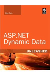 ASP.NET Dynamic Data Unleashed