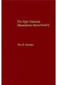 The Epic Histories (Buzandaran Patmut‘iwnk‘)