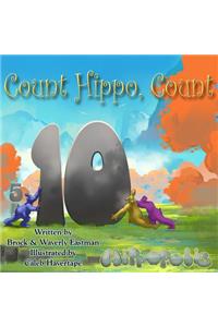 Count Hippo, Count