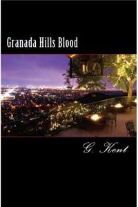 Granada Hills Blood