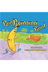 Run Banana Run!