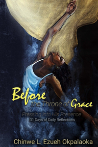 Before the Throne of Grace
