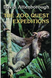 Zoo Quest Expeditions
