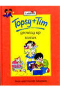 Topsy & Tim Storybook
