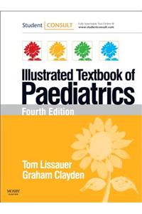 Illustrated Textbook of Paediatrics