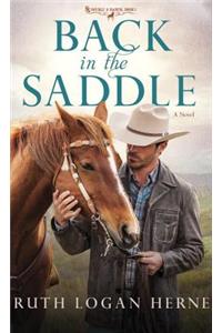 Back in the Saddle