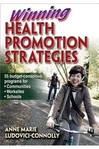 Winning Health Promotion Strategies