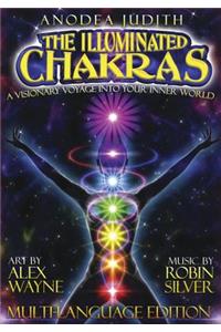 The Illuminated Chakras DVD