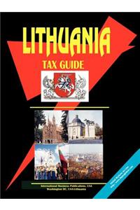 Lithuania Tax Guide