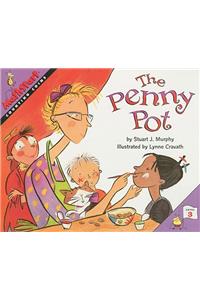 The Penny Pot