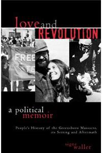 Love and Revolution