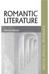 ROMANTIC LITERATURE