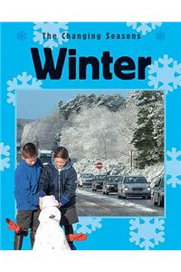 The Changing Seasons: Winter