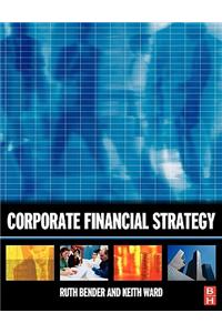 Corporate Financial Strategy