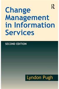 Change Management in Information Services
