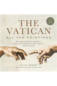 Vatican: All the Paintings