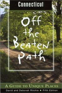 Connecticut Off the Beaten Path