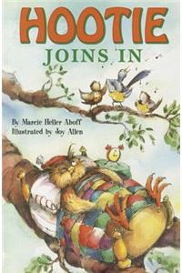 Hootie Joins In, Single Copy, Very First Chapters