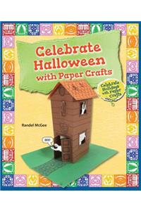 Celebrate Halloween with Paper Crafts