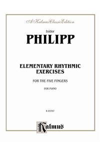 Philip Elementary Rhyth.Exer.P/S