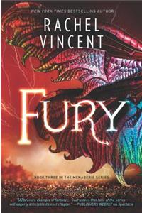 Fury Original/E